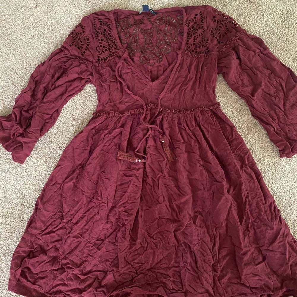 American Eagle Dress
